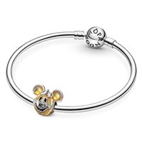 Charm Pandora Donna in Argento 799599C01-0 - 799599C01-0